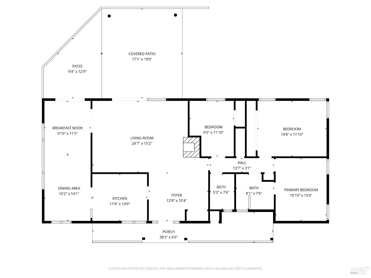 Detail Gallery Image 64 of 66 For 23 Valley View Ct, El Sobrante,  CA 94803 - 3 Beds | 2 Baths