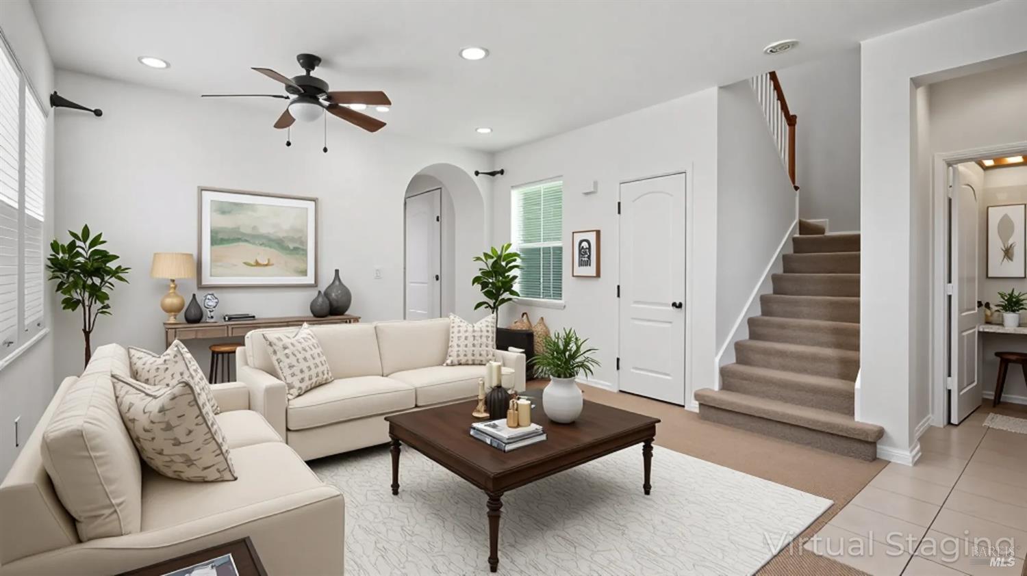 Detail Gallery Image 5 of 40 For 915 Liberty Dr, Suisun City,  CA 94585 - 4 Beds | 2/1 Baths