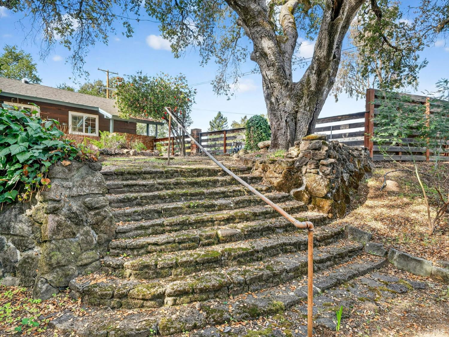 Detail Gallery Image 45 of 66 For 4894 Wagon Wheel Ln, Santa Rosa,  CA 95409 - 2 Beds | 2 Baths