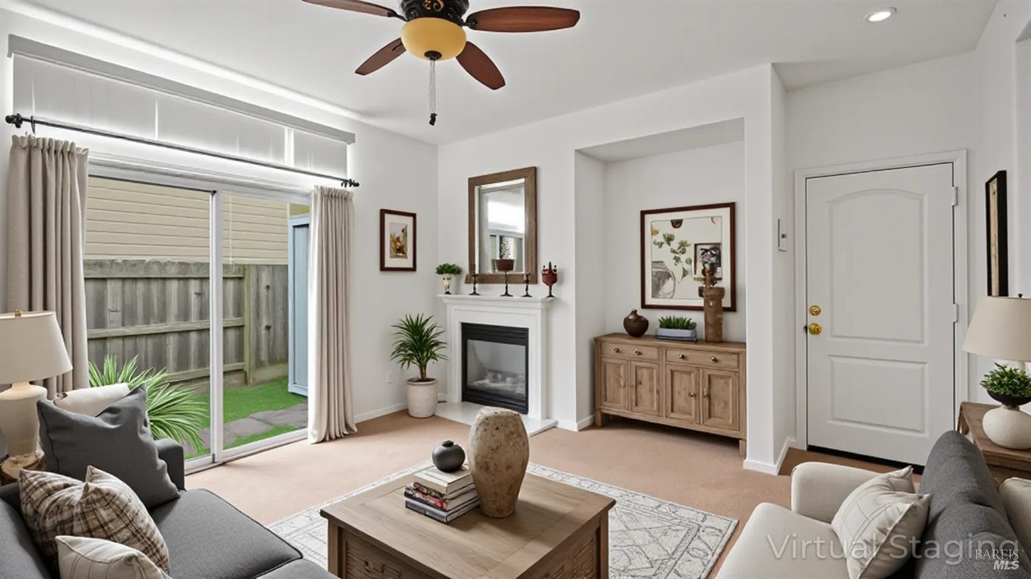 Detail Gallery Image 16 of 40 For 915 Liberty Dr, Suisun City,  CA 94585 - 4 Beds | 2/1 Baths