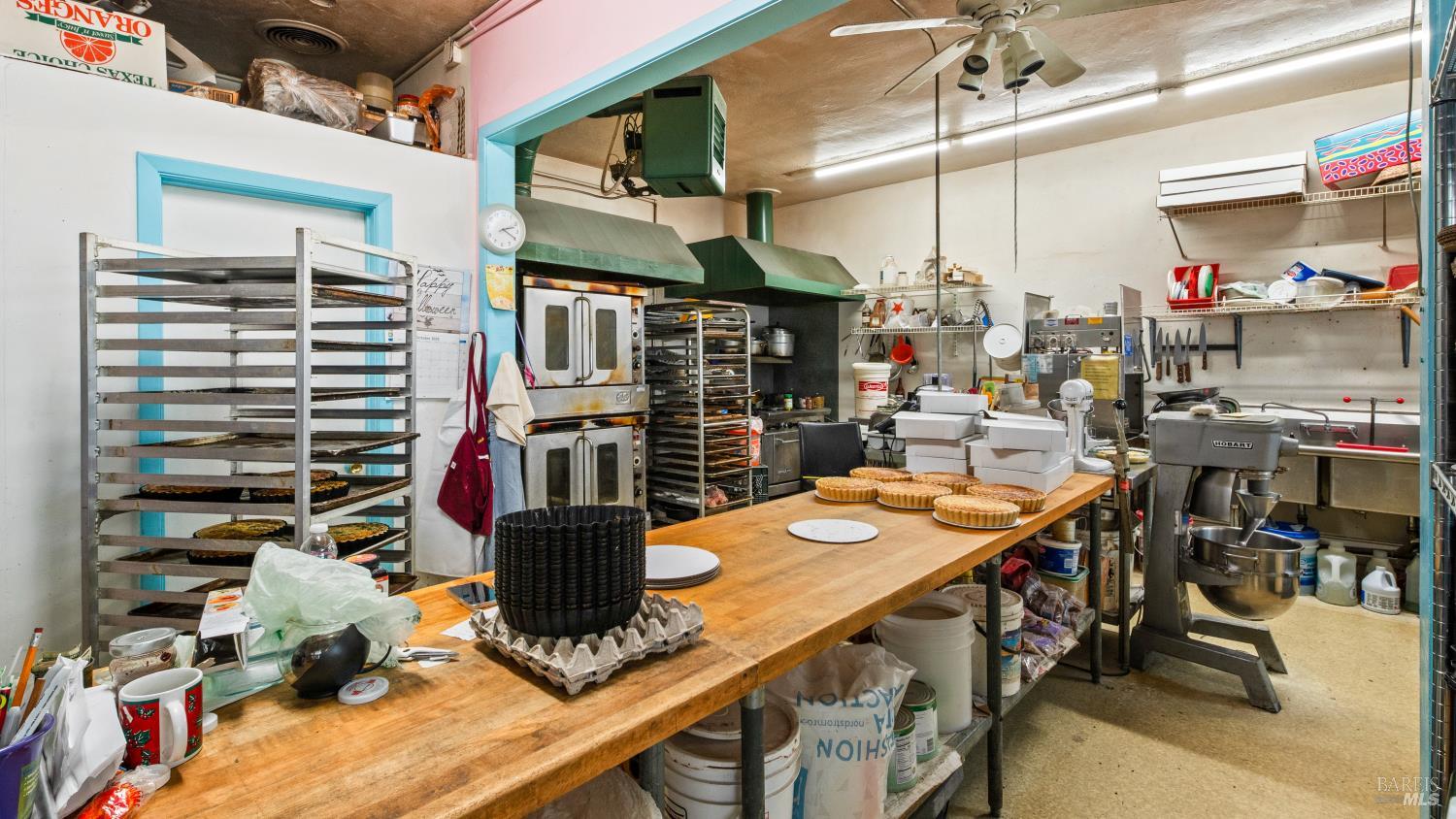 Detail Gallery Image 30 of 31 For 633 Del Ganado Rd, San Rafael,  CA 94903 - – Beds | – Baths