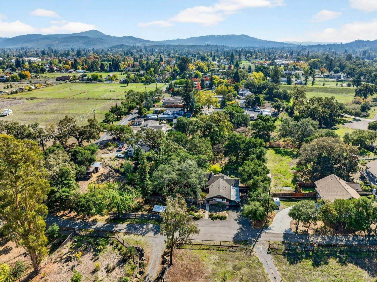 Detail Gallery Image 62 of 66 For 4894 Wagon Wheel Ln, Santa Rosa,  CA 95409 - 2 Beds | 2 Baths