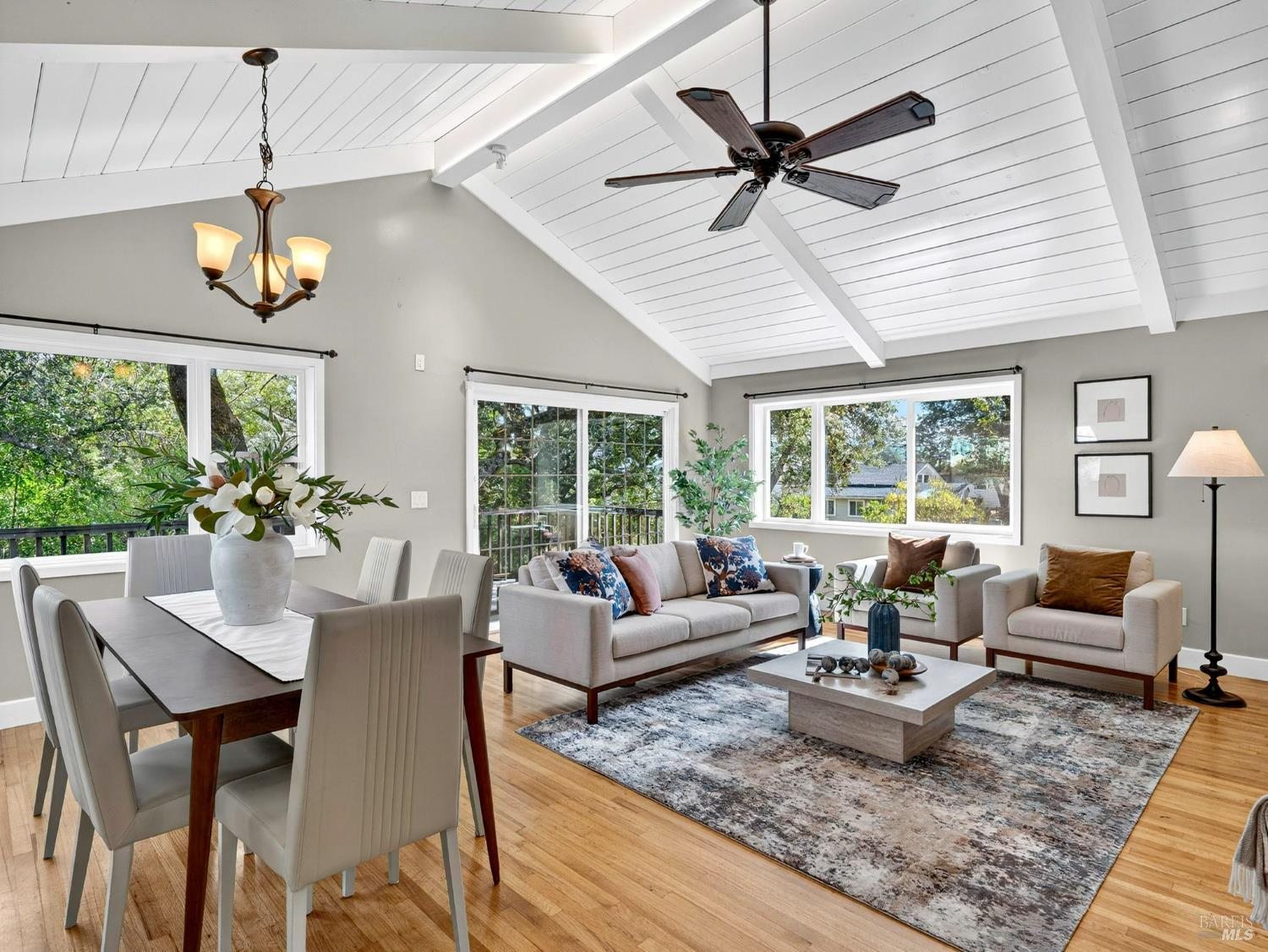 Detail Gallery Image 2 of 66 For 4894 Wagon Wheel Ln, Santa Rosa,  CA 95409 - 2 Beds | 2 Baths