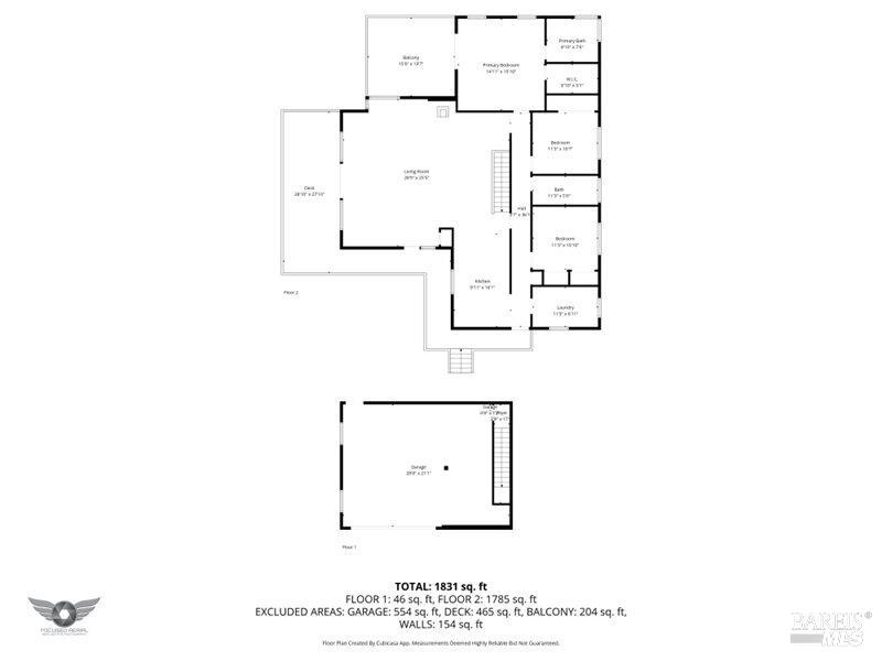 Detail Gallery Image 57 of 70 For 314 Lariat Dr, Pope Valley,  CA 94567 - 3 Beds | 2 Baths