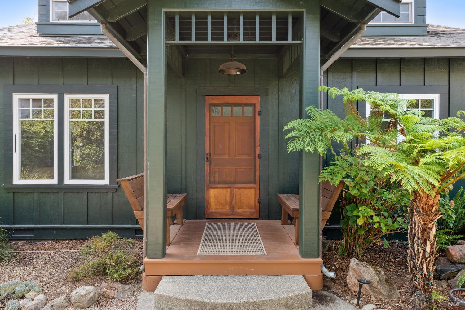 Detail Gallery Image 42 of 42 For 18470 Lucas Ave, Sonoma,  CA 95476 - 2 Beds | 1 Baths