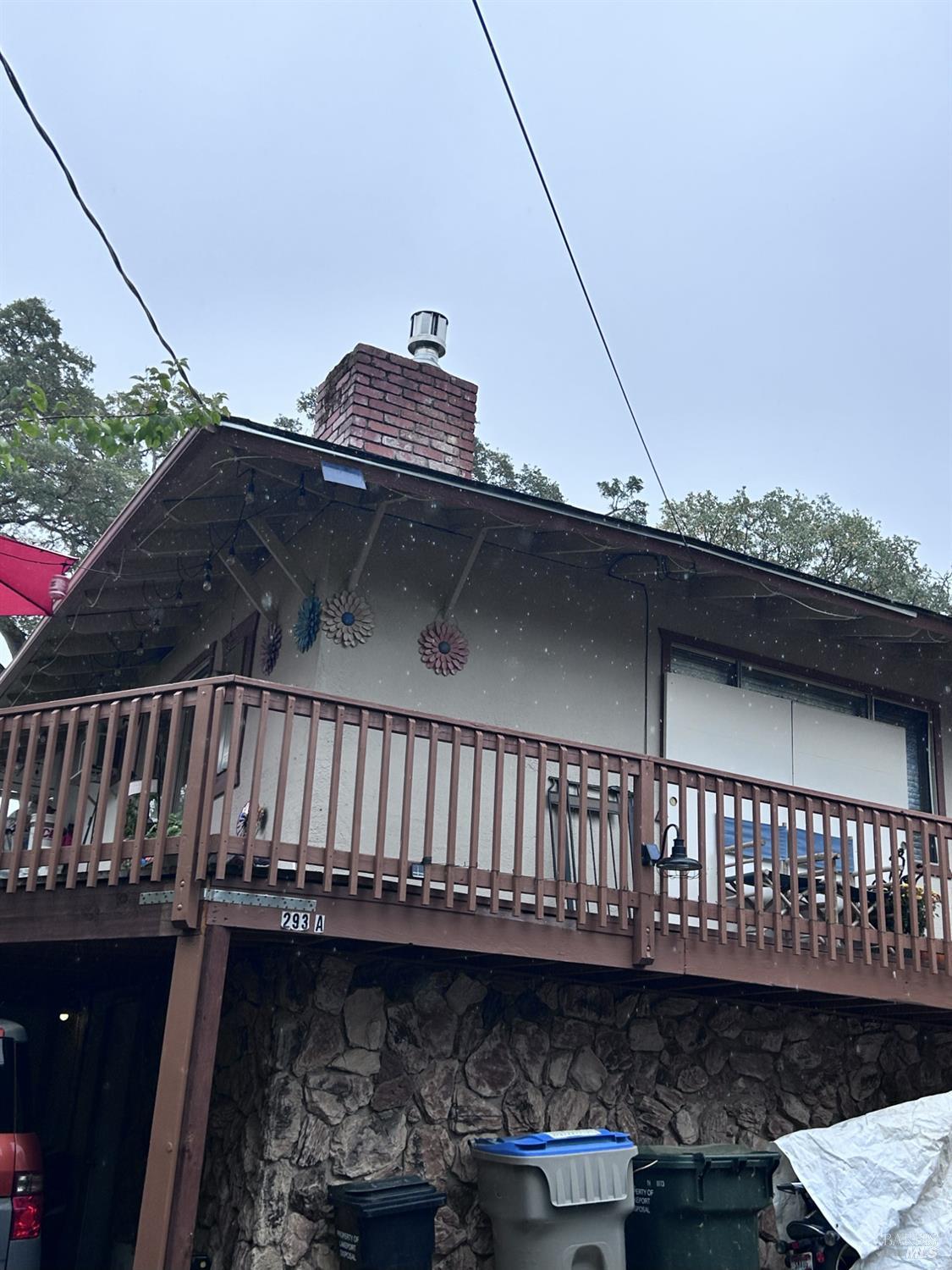 Detail Gallery Image 3 of 40 For 290 Robles Dr, Lakeport,  CA 95453 - 3 Beds | 2 Baths