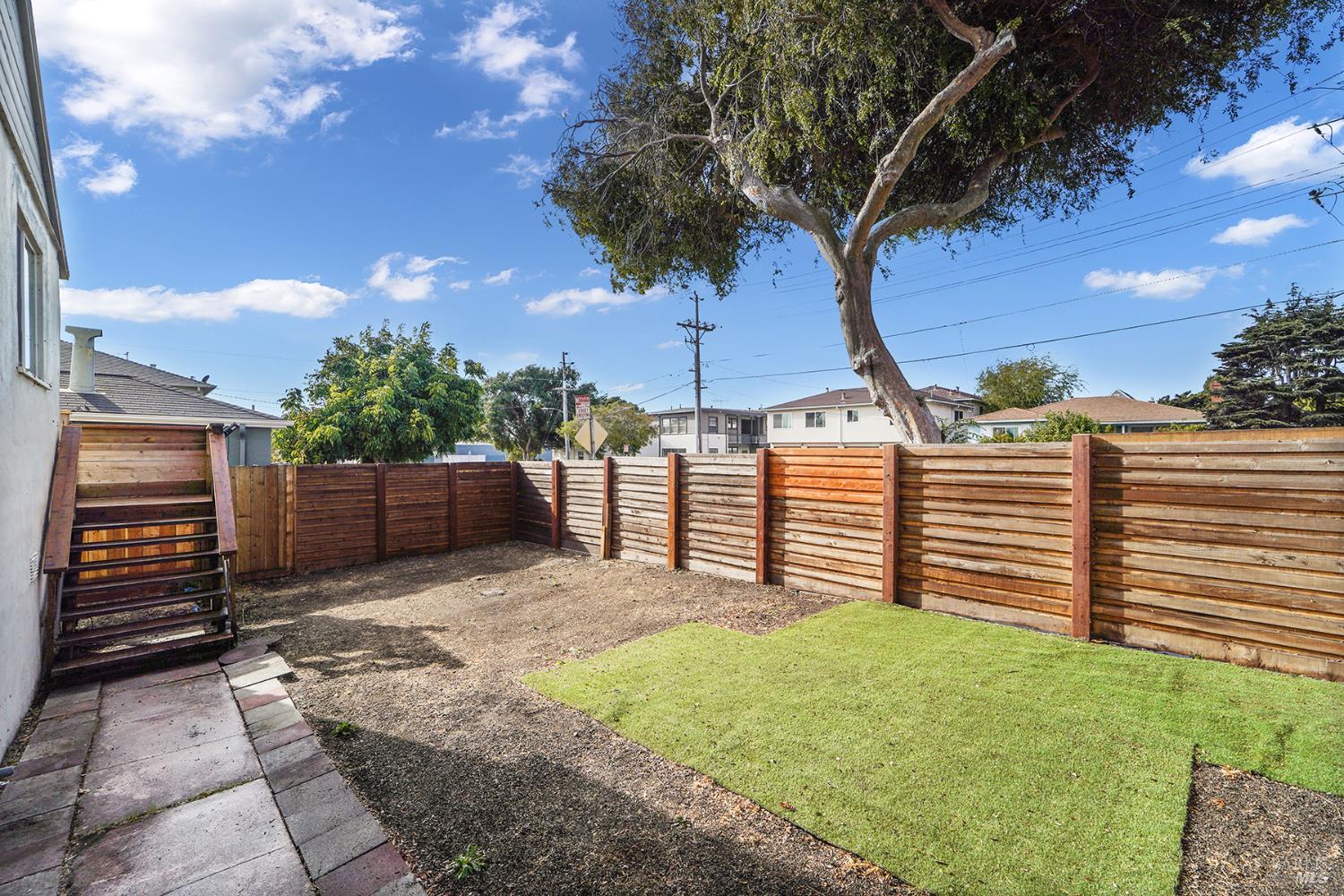 Detail Gallery Image 15 of 25 For 495 Key Blvd, Richmond,  CA 94804 - 0 Beds | 2 Baths