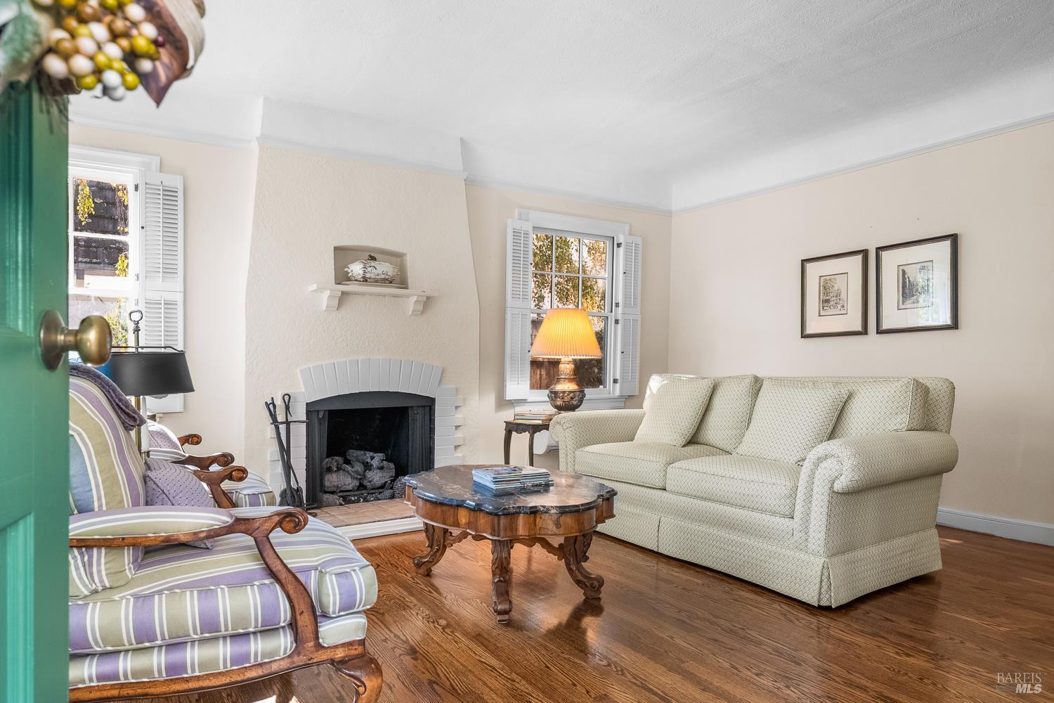 Detail Gallery Image 10 of 47 For 1805 Austin Way, Santa Rosa,  CA 95404 - 3 Beds | 2 Baths