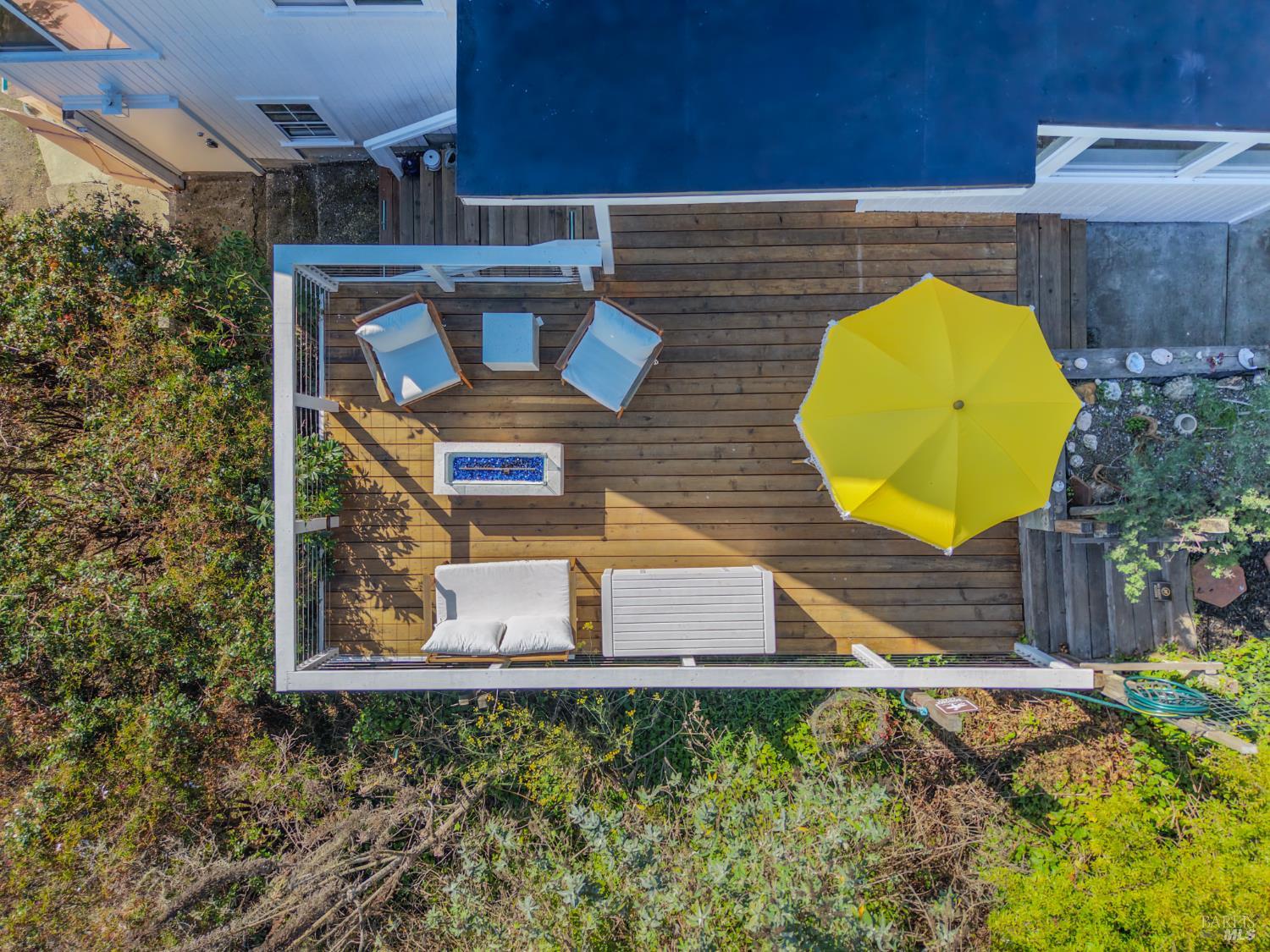 Detail Gallery Image 50 of 59 For 9500 El Camino Aly, Jenner,  CA 95450 - 2 Beds | 2 Baths