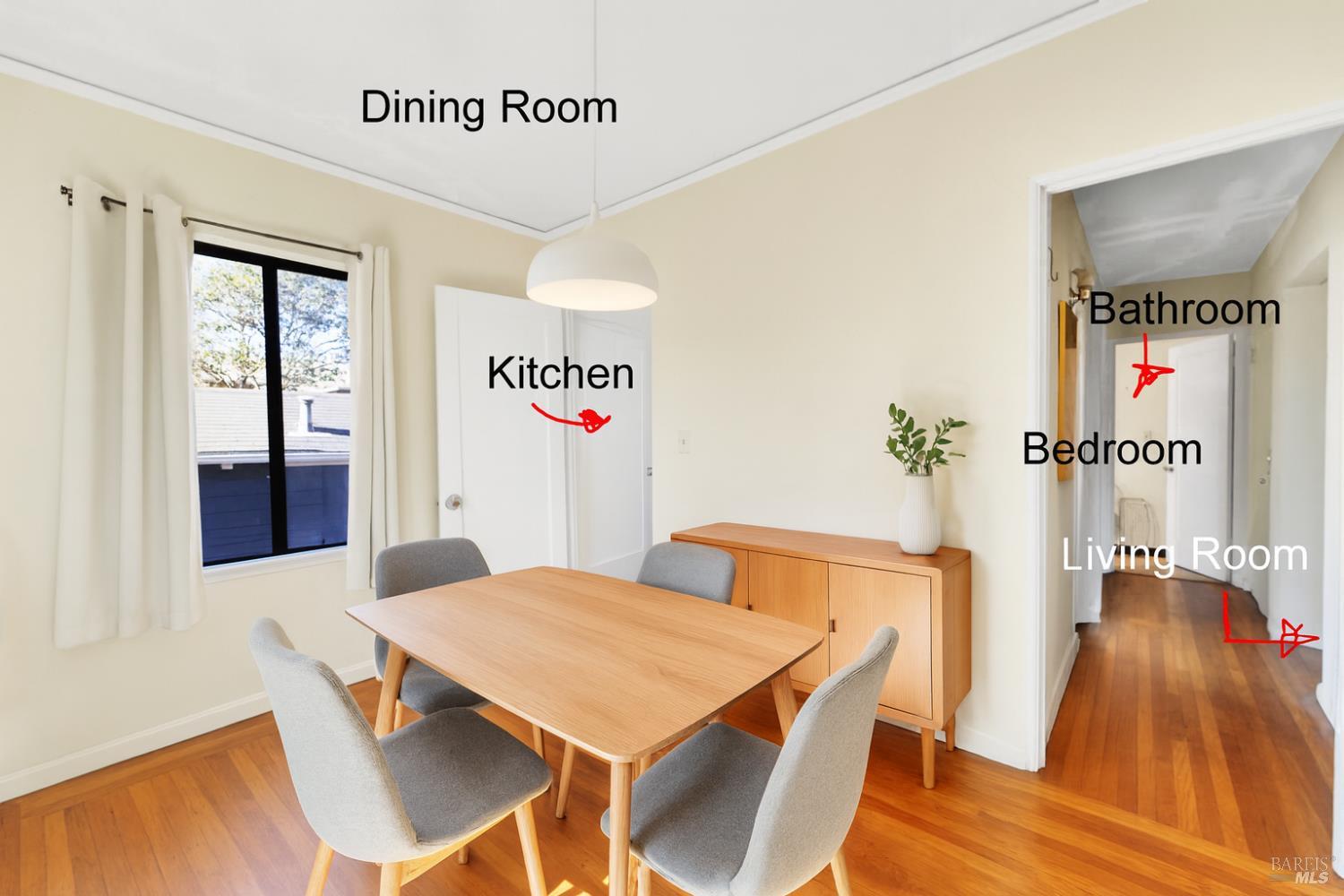 Detail Gallery Image 21 of 25 For 495 Key Blvd, Richmond,  CA 94804 - 0 Beds | 2 Baths