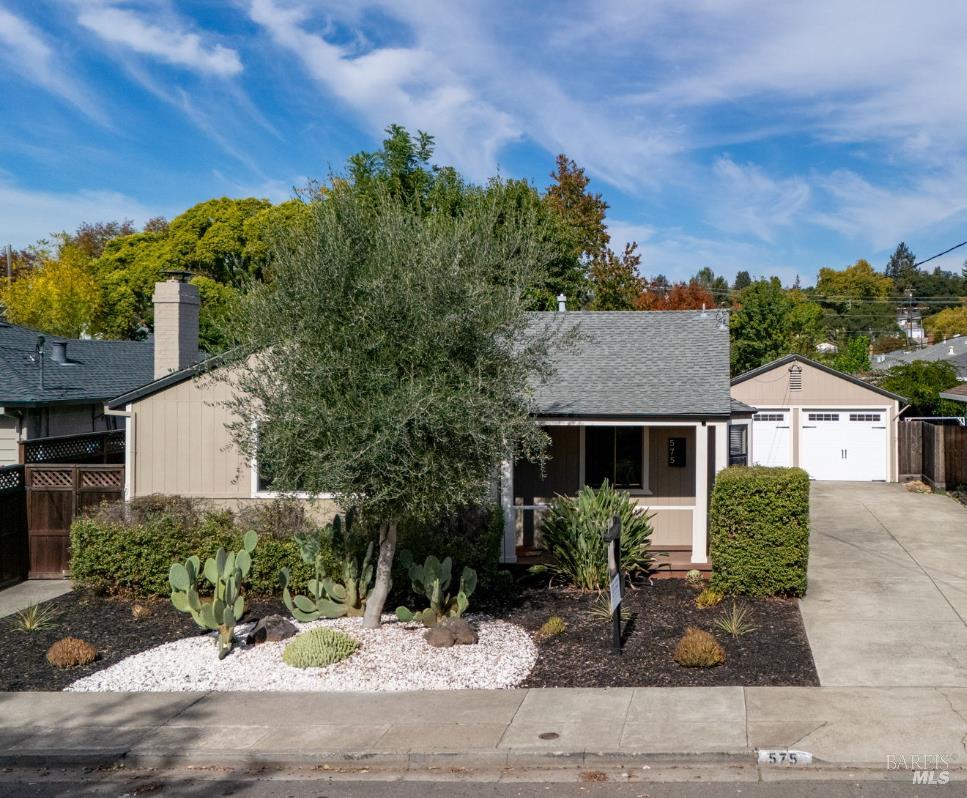 Detail Gallery Image 53 of 53 For 575 La Verne Ave, Santa Rosa,  CA 95404 - 3 Beds | 2 Baths