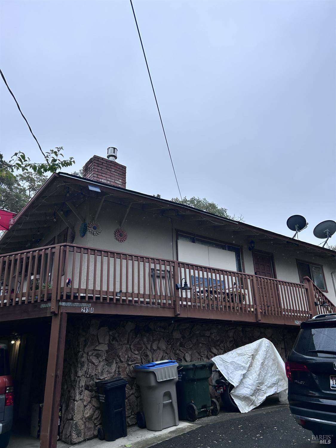 Detail Gallery Image 2 of 40 For 290 Robles Dr, Lakeport,  CA 95453 - 3 Beds | 2 Baths