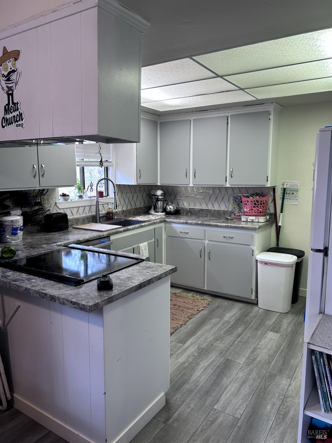 Detail Gallery Image 8 of 40 For 290 Robles Dr, Lakeport,  CA 95453 - 3 Beds | 2 Baths