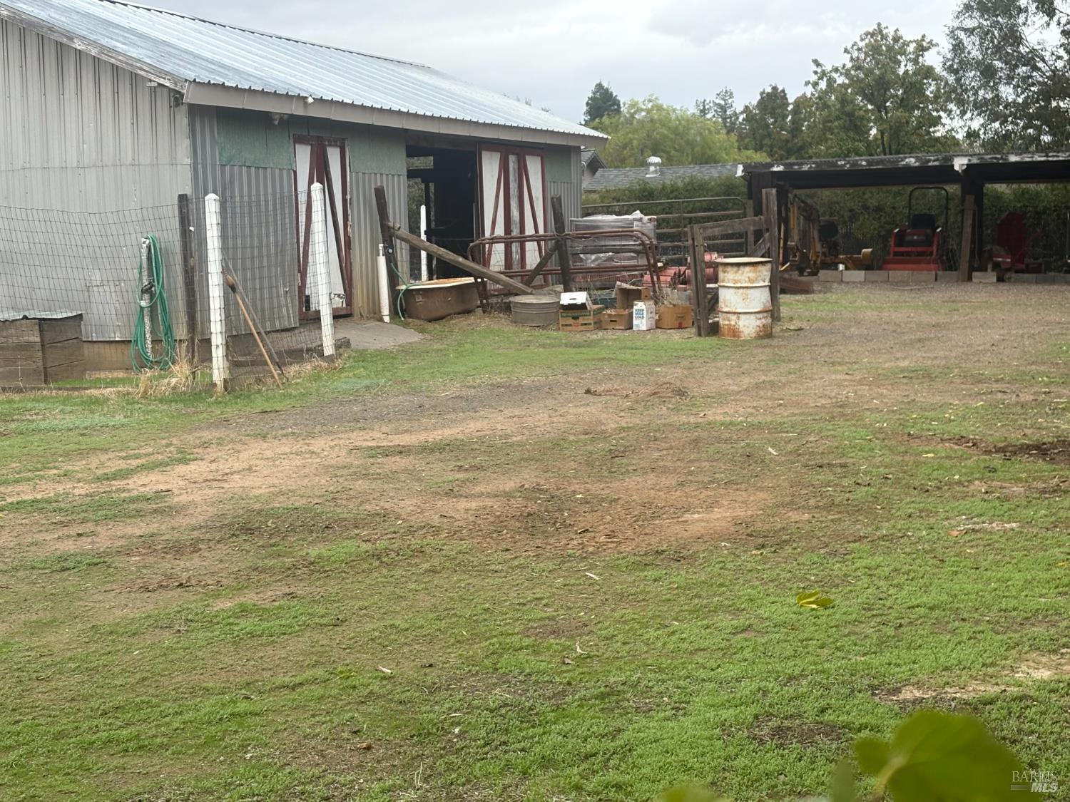 Detail Gallery Image 23 of 24 For 4555 Robinson Rd, Vacaville,  CA 95688 - 2 Beds | 2 Baths