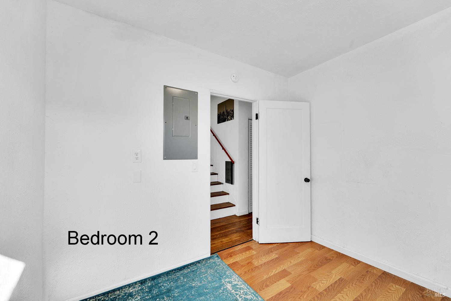 Detail Gallery Image 11 of 25 For 495 Key Blvd, Richmond,  CA 94804 - 0 Beds | 2 Baths