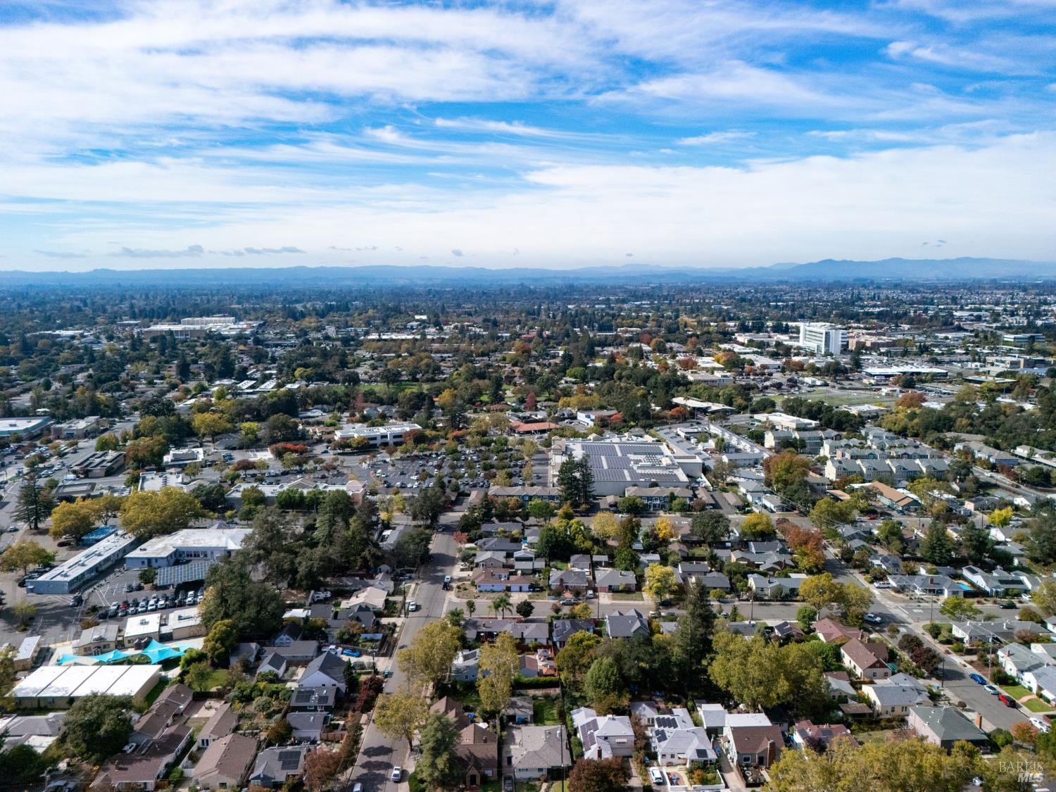 Detail Gallery Image 51 of 53 For 575 La Verne Ave, Santa Rosa,  CA 95404 - 3 Beds | 2 Baths