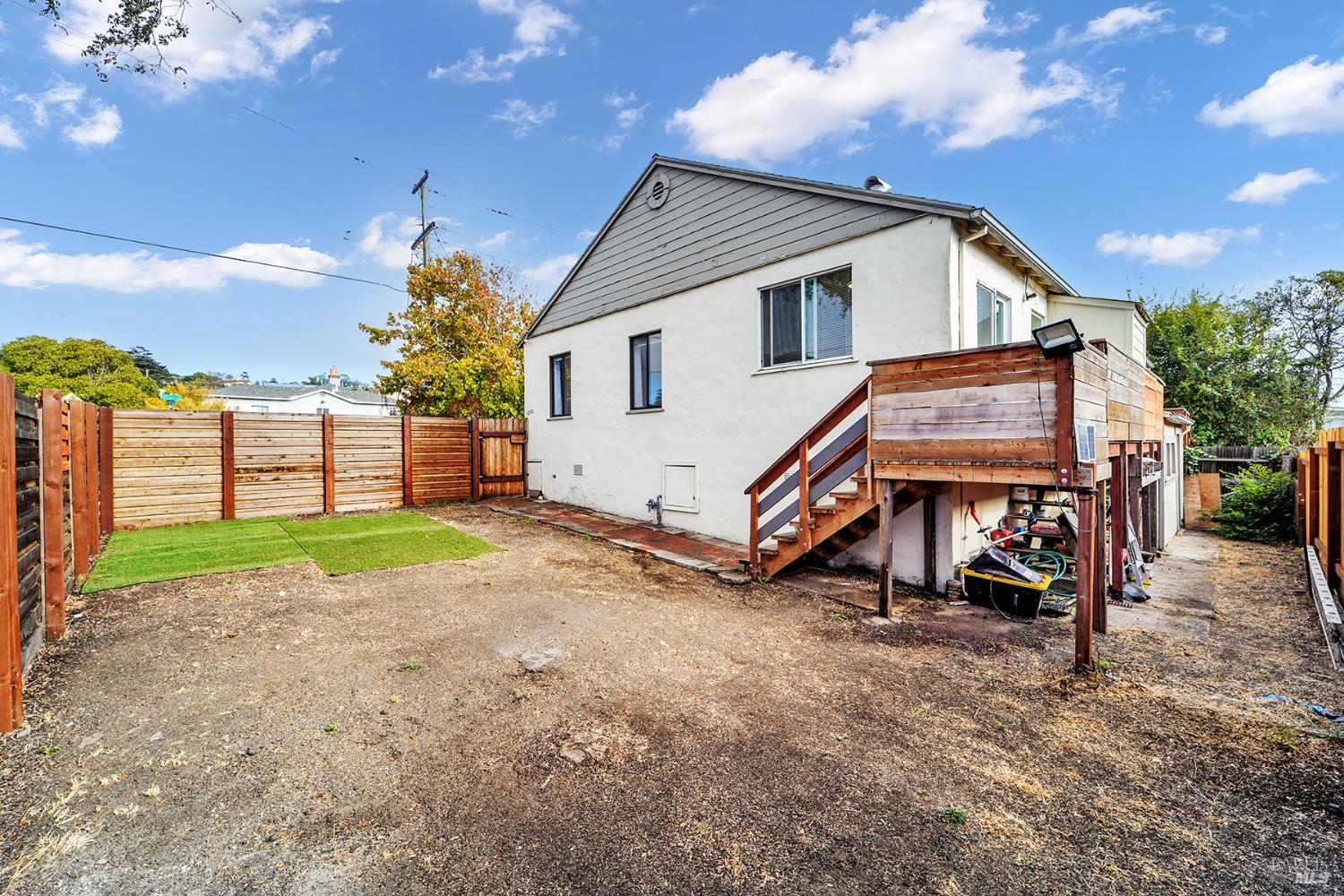 Detail Gallery Image 17 of 25 For 495 Key Blvd, Richmond,  CA 94804 - 0 Beds | 2 Baths