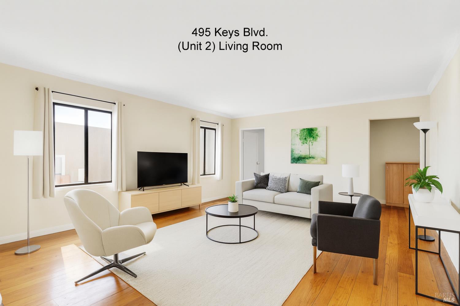 Detail Gallery Image 20 of 25 For 495 Key Blvd, Richmond,  CA 94804 - 0 Beds | 2 Baths