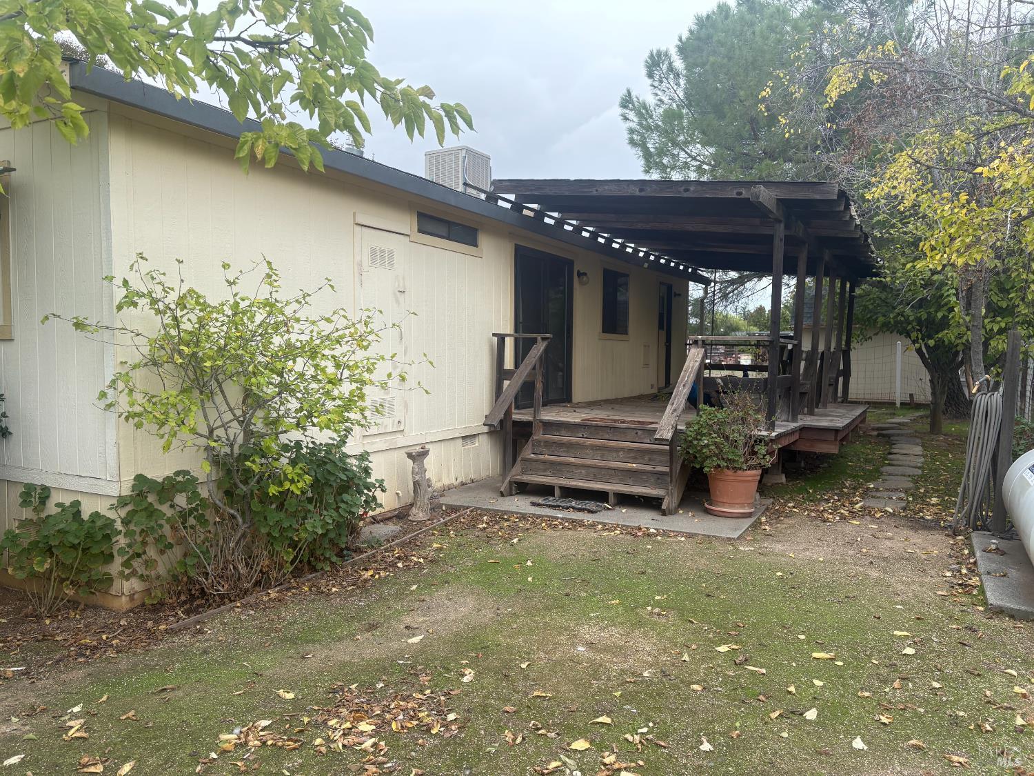 Detail Gallery Image 2 of 24 For 4555 Robinson Rd, Vacaville,  CA 95688 - 2 Beds | 2 Baths