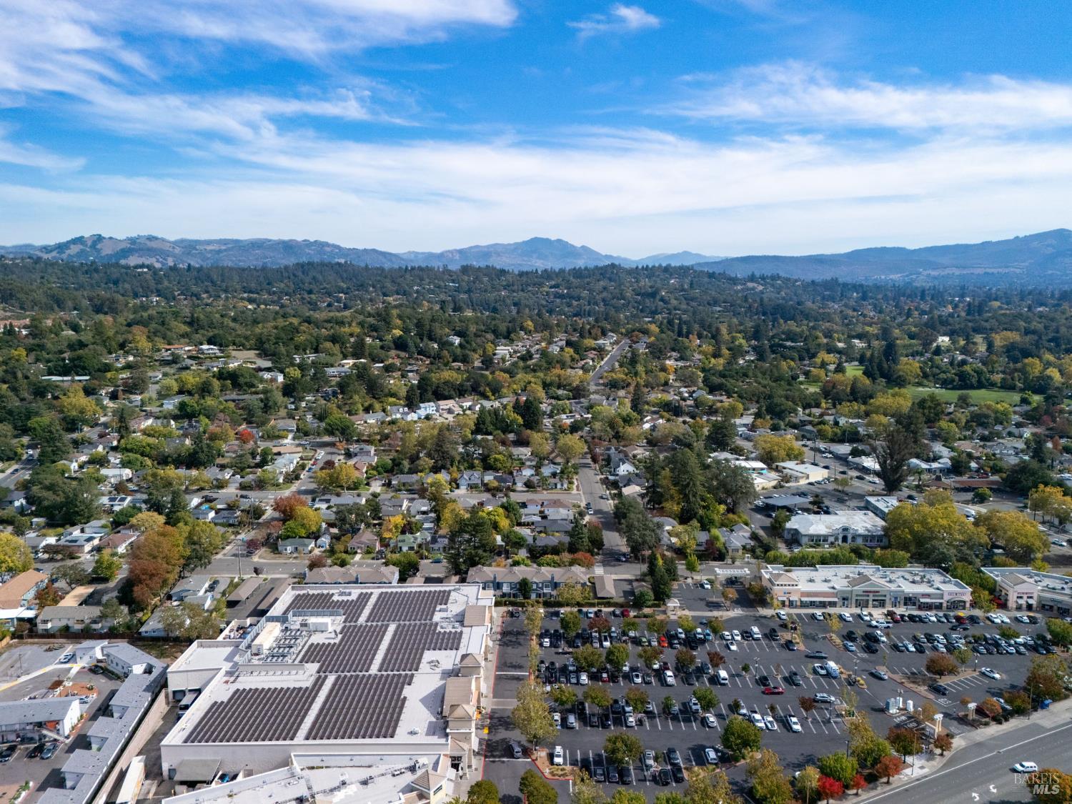 Detail Gallery Image 52 of 53 For 575 La Verne Ave, Santa Rosa,  CA 95404 - 3 Beds | 2 Baths