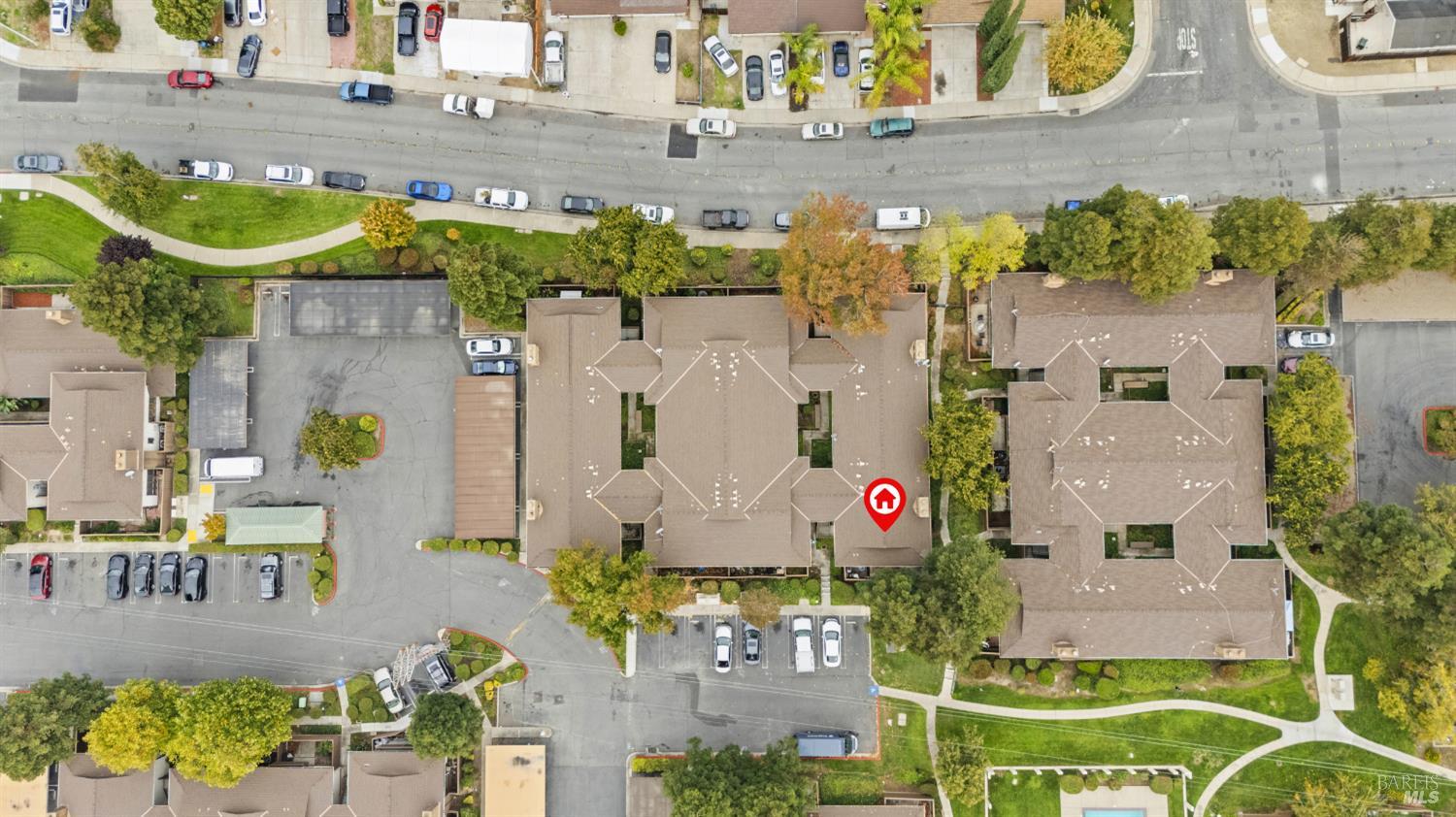 Detail Gallery Image 21 of 24 For 1707 Mahogany Way #63,  Antioch,  CA 94509 - 2 Beds | 2 Baths