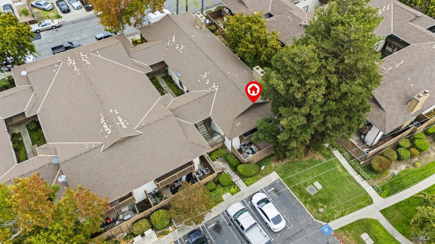 Detail Gallery Image 20 of 24 For 1707 Mahogany Way #63,  Antioch,  CA 94509 - 2 Beds | 2 Baths