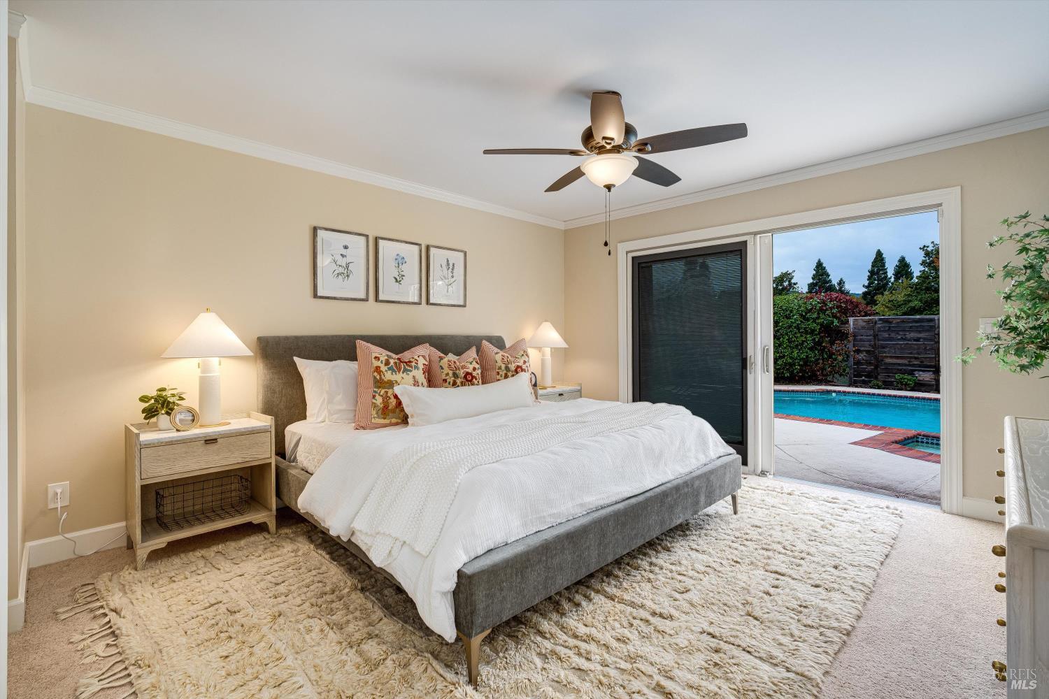 Detail Gallery Image 28 of 49 For 692 Avenue Del Oro Unkn, Sonoma,  CA 95476 - 3 Beds | 2 Baths