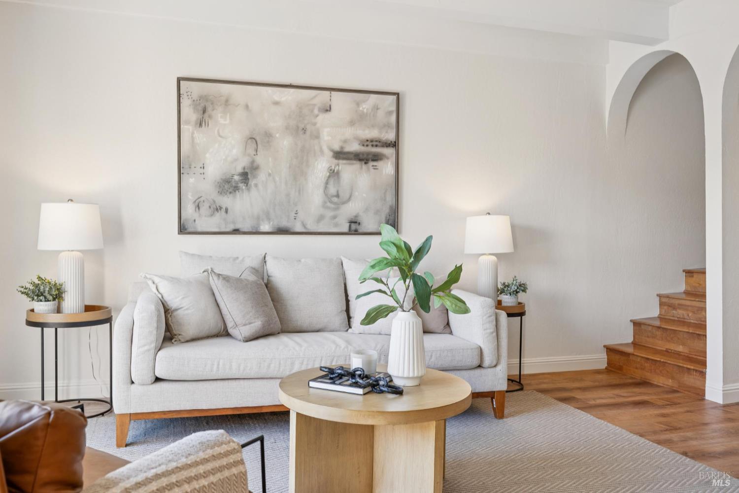 Detail Gallery Image 4 of 31 For 1542 Center Rd #103,  Novato,  CA 94947 - 2 Beds | 1/1 Baths