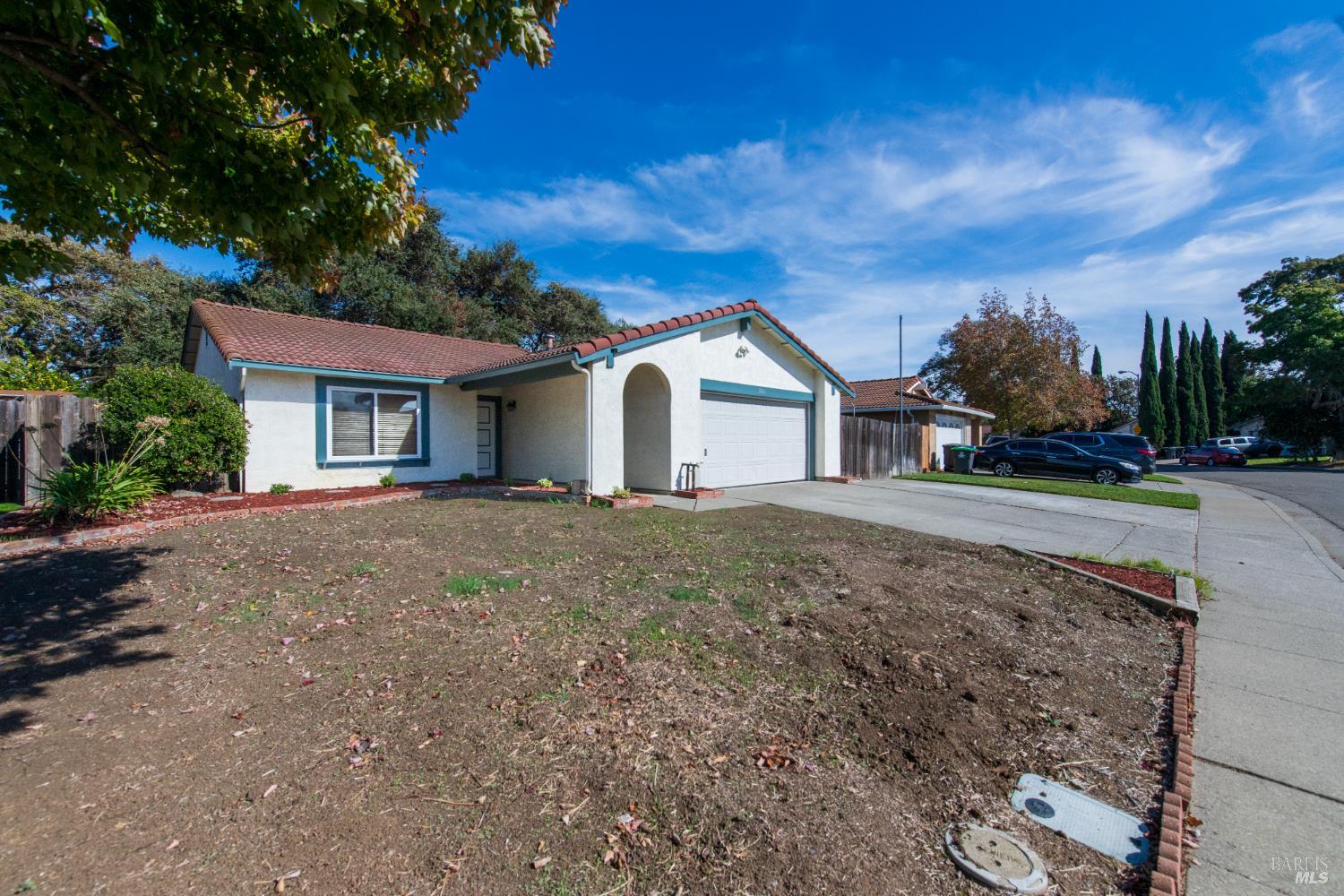 Detail Gallery Image 43 of 43 For 1944 Diamond Way, Fairfield,  CA 94533 - 3 Beds | 2 Baths