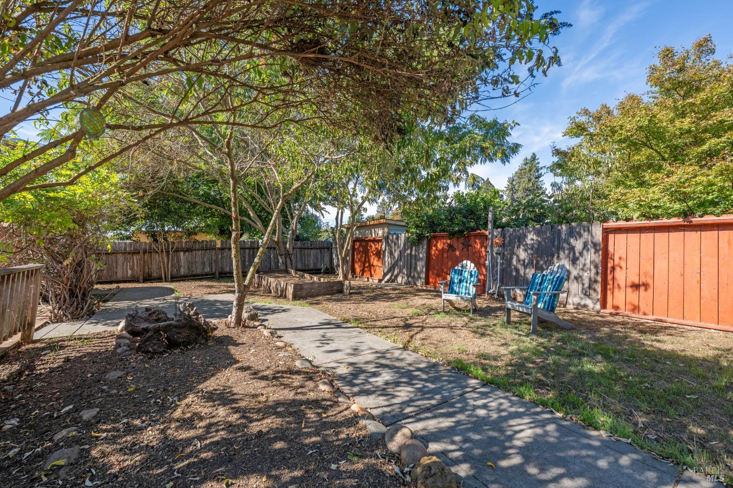 Detail Gallery Image 42 of 54 For 709 W 8th St, Santa Rosa,  CA 95401 - 3 Beds | 2 Baths