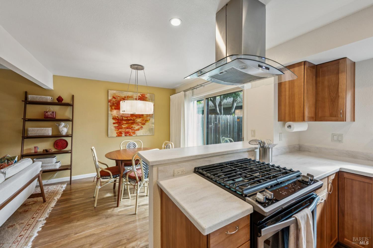 Detail Gallery Image 15 of 32 For 19167 Robinson Rd #Y,  Sonoma,  CA 95476 - 2 Beds | 1/1 Baths