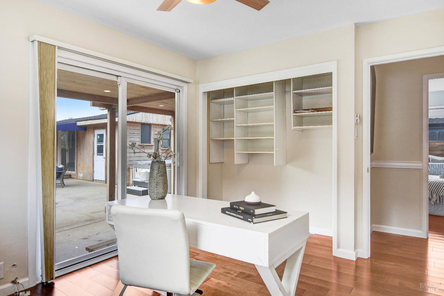 Detail Gallery Image 20 of 36 For 25 Roosevelt Ave, San Rafael,  CA 94903 - 4 Beds | 2/1 Baths