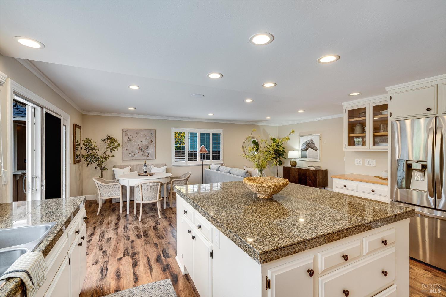 Detail Gallery Image 23 of 49 For 692 Avenue Del Oro Unkn, Sonoma,  CA 95476 - 3 Beds | 2 Baths