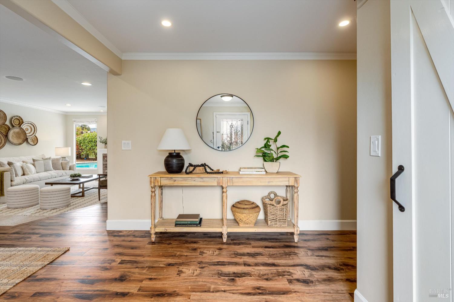 Detail Gallery Image 7 of 49 For 692 Avenue Del Oro Unkn, Sonoma,  CA 95476 - 3 Beds | 2 Baths