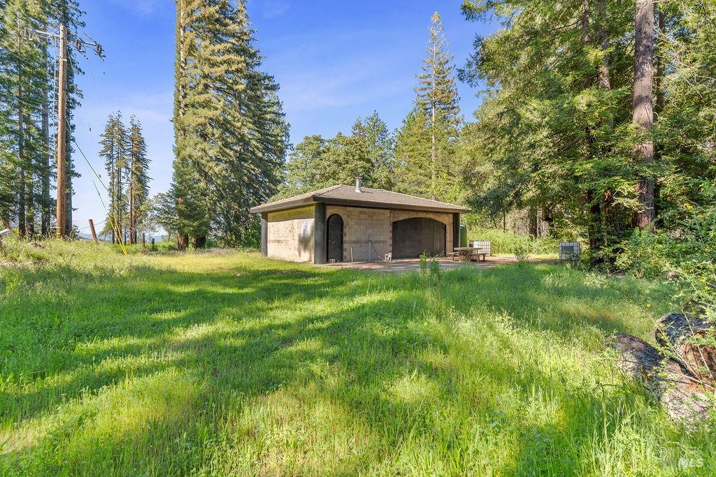 Detail Gallery Image 24 of 43 For 3500 Mount Veeder Rd, Napa,  CA 94558 - 3 Beds | 2 Baths