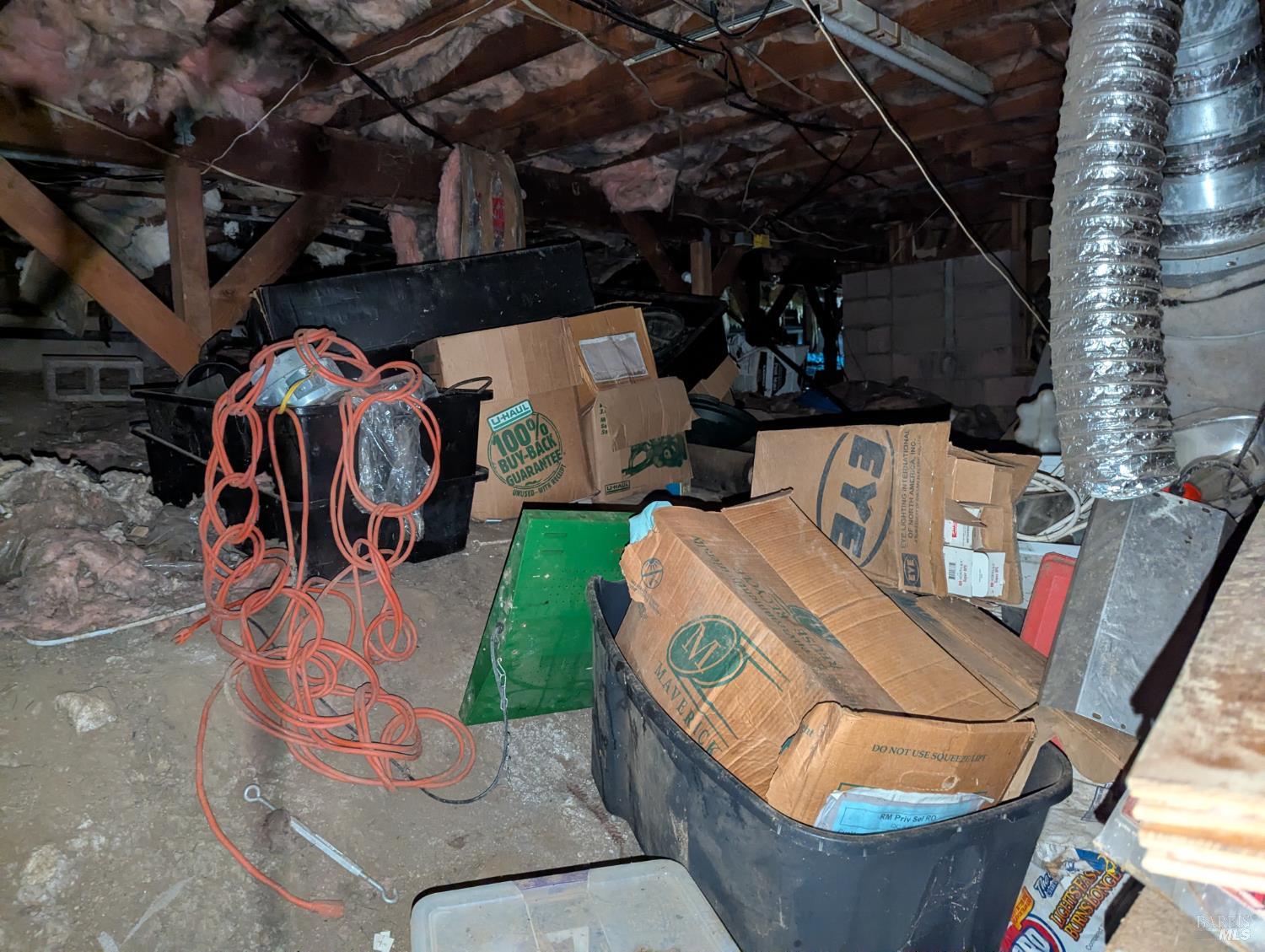 Detail Gallery Image 53 of 53 For 25780 Porro Ct, Willits,  CA 95490 - 3 Beds | 2 Baths