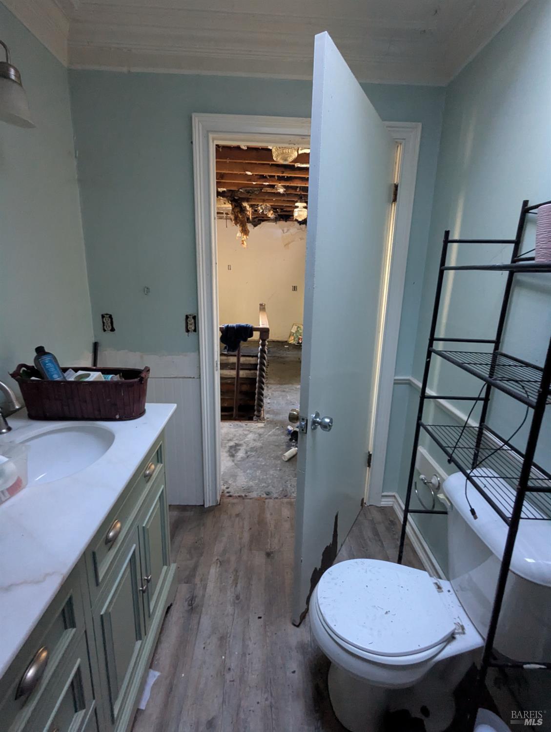 Detail Gallery Image 21 of 53 For 25780 Porro Ct, Willits,  CA 95490 - 3 Beds | 2 Baths