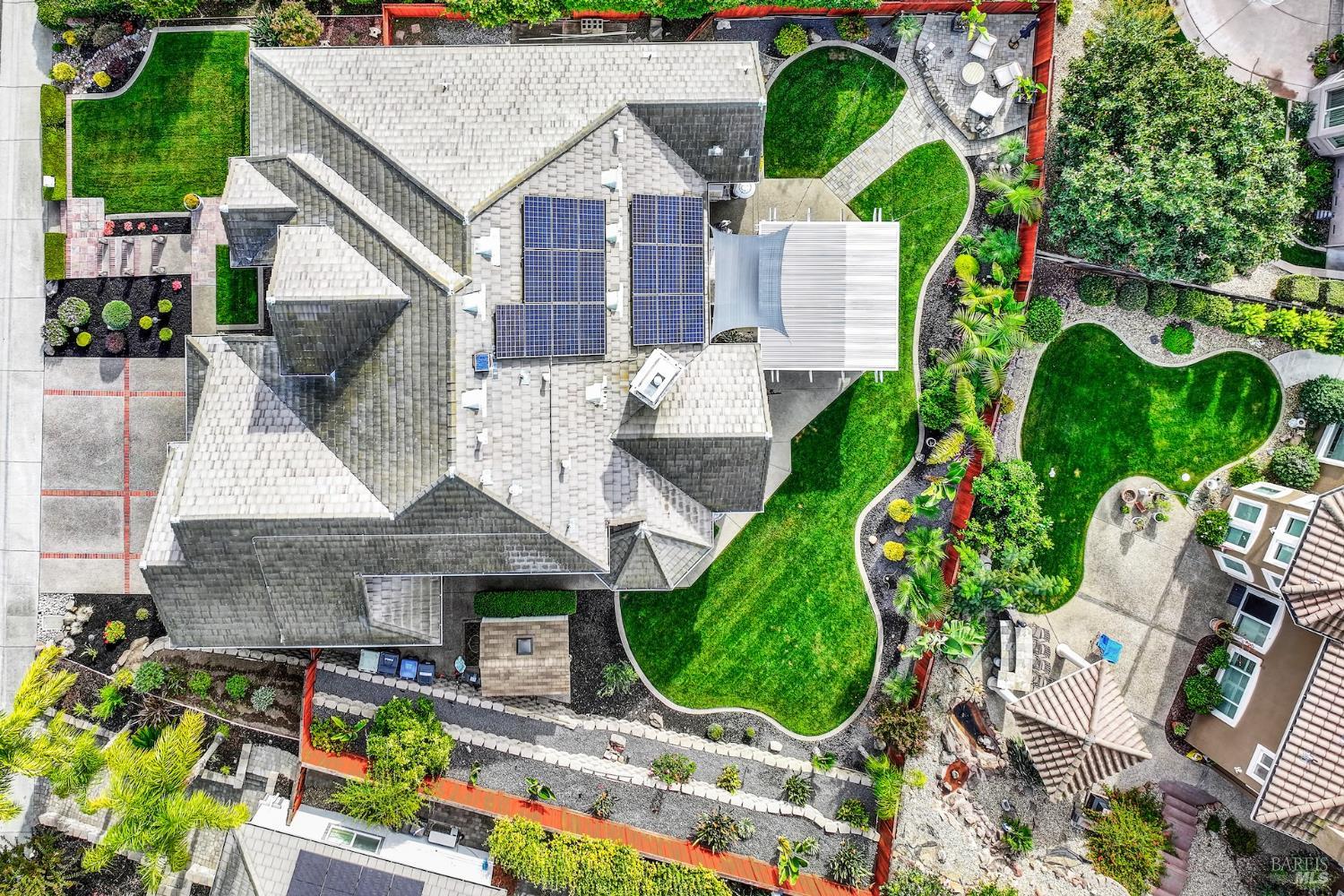 Detail Gallery Image 70 of 94 For 3261 Congressional Cir, Fairfield,  CA 94534 - 5 Beds | 4/1 Baths