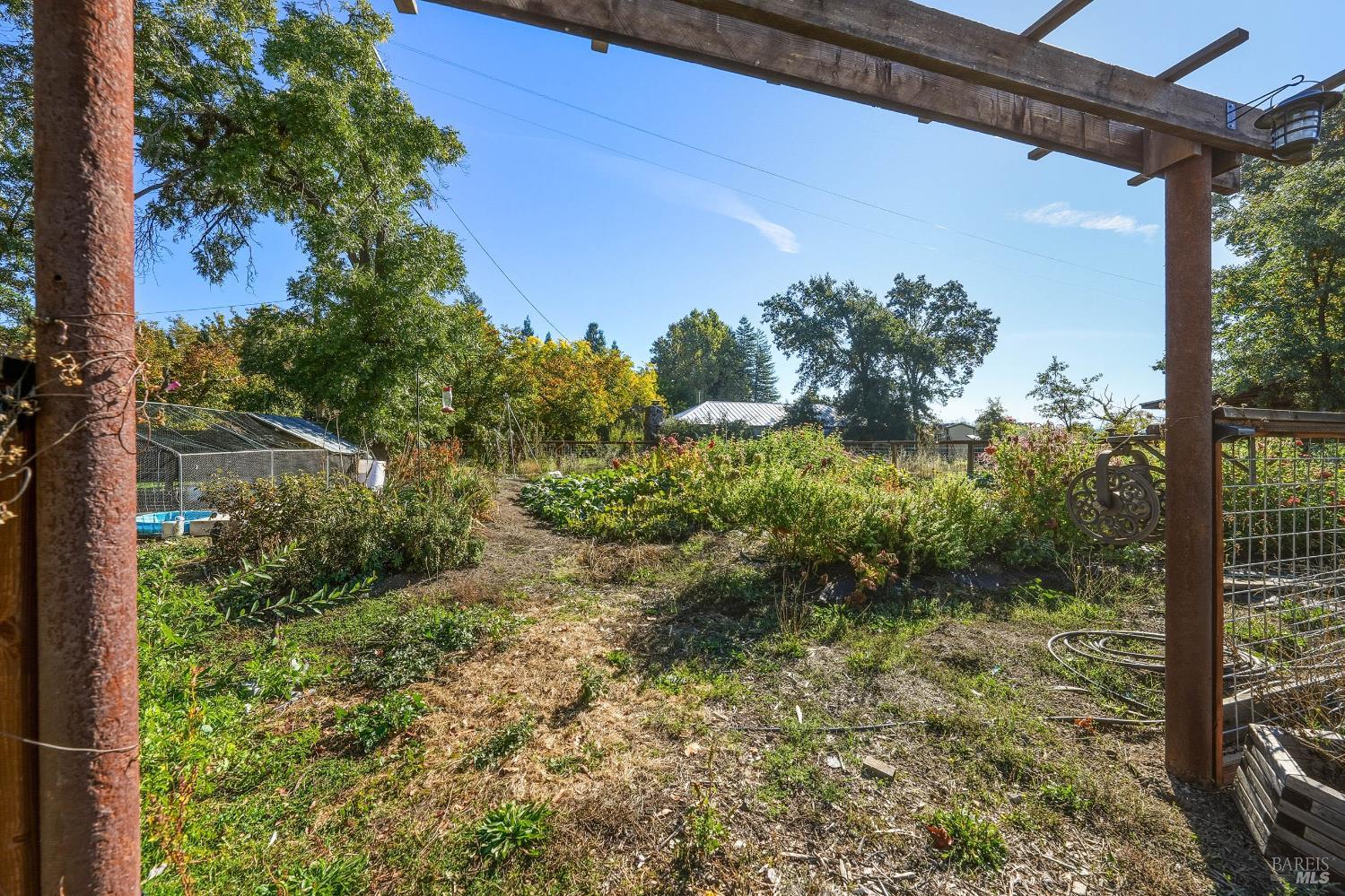 Detail Gallery Image 58 of 76 For 2427 Argonaut Rd, Finley,  CA 95453 - 3 Beds | 2 Baths