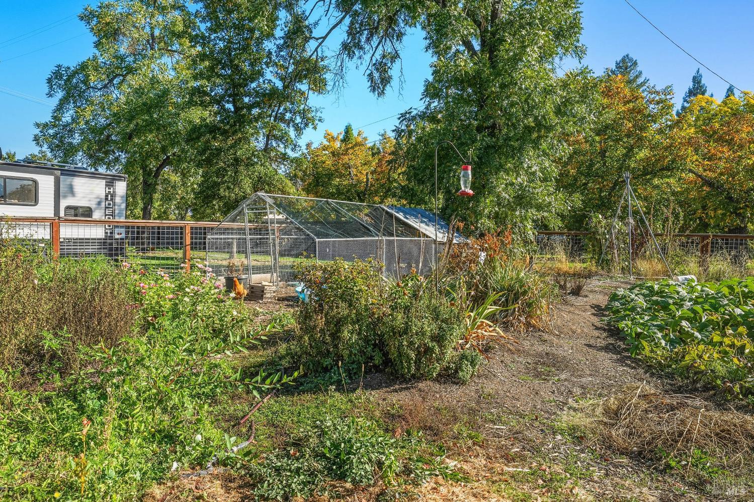 Detail Gallery Image 57 of 76 For 2427 Argonaut Rd, Finley,  CA 95453 - 3 Beds | 2 Baths