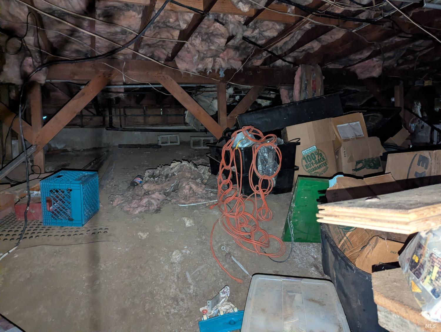 Detail Gallery Image 52 of 53 For 25780 Porro Ct, Willits,  CA 95490 - 3 Beds | 2 Baths