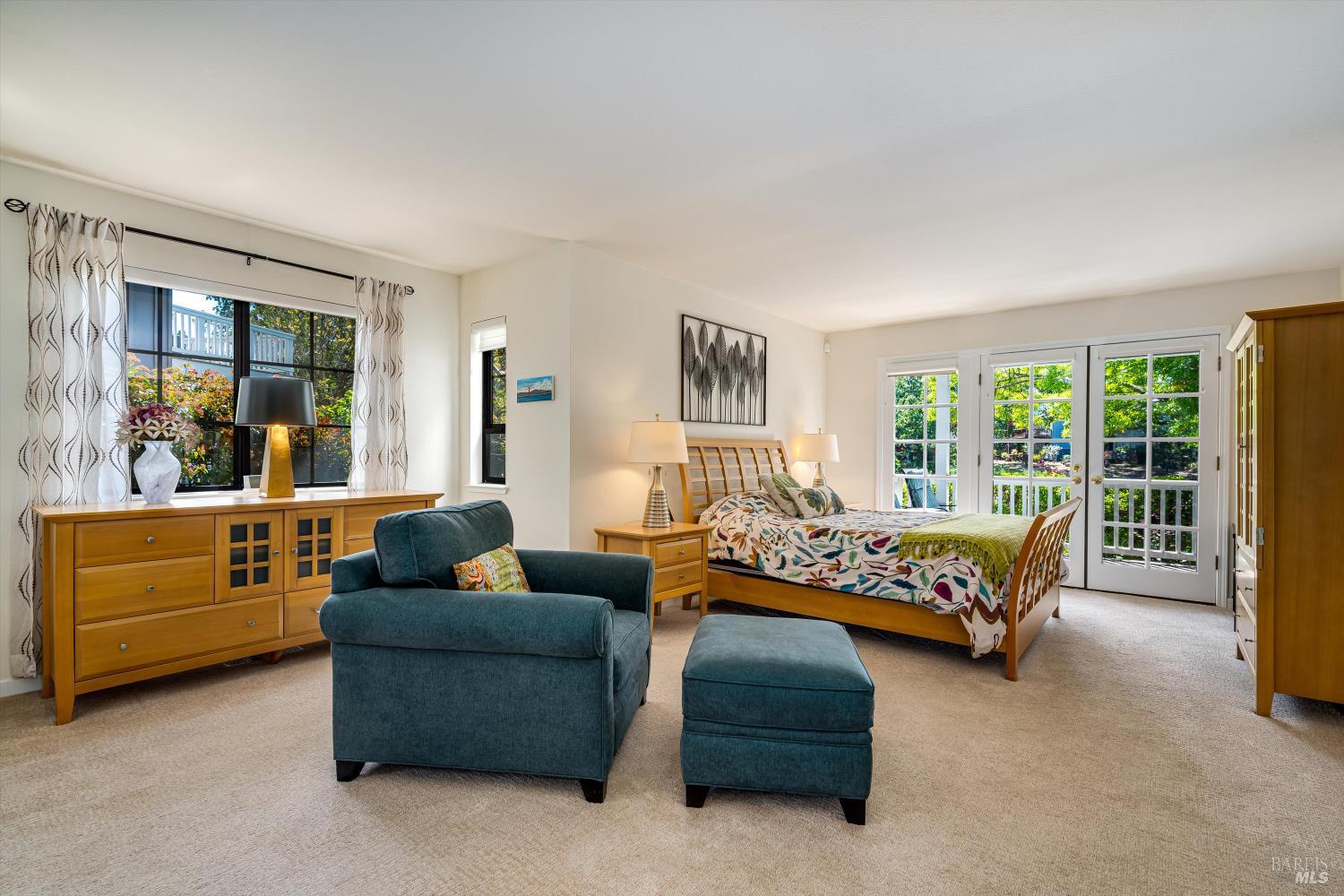 Detail Gallery Image 20 of 36 For 18120 Vassar Ct, Sonoma,  CA 95476 - 3 Beds | 3/1 Baths