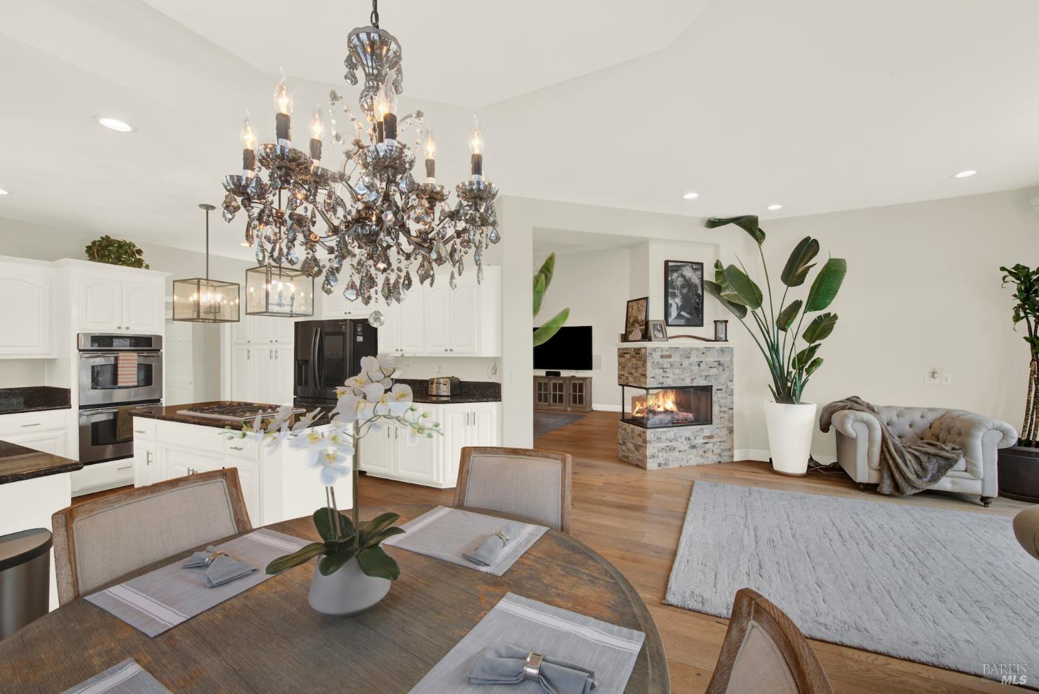 Detail Gallery Image 30 of 94 For 3261 Congressional Cir, Fairfield,  CA 94534 - 5 Beds | 4/1 Baths