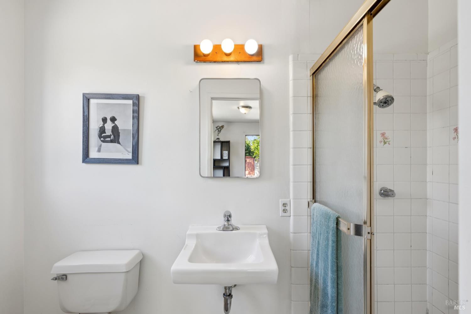 Detail Gallery Image 29 of 54 For 709 W 8th St, Santa Rosa,  CA 95401 - 3 Beds | 2 Baths