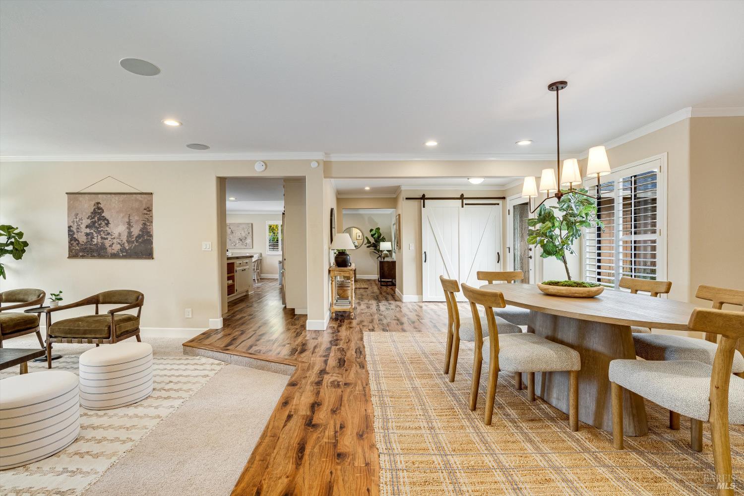 Detail Gallery Image 10 of 49 For 692 Avenue Del Oro Unkn, Sonoma,  CA 95476 - 3 Beds | 2 Baths