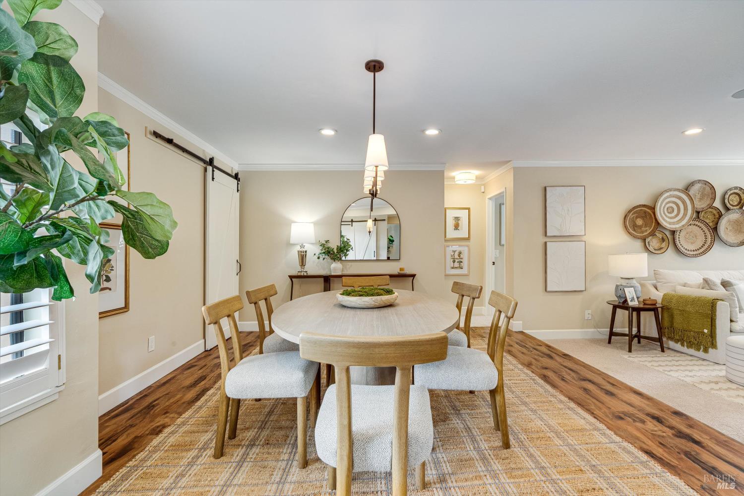 Detail Gallery Image 18 of 49 For 692 Avenue Del Oro Unkn, Sonoma,  CA 95476 - 3 Beds | 2 Baths