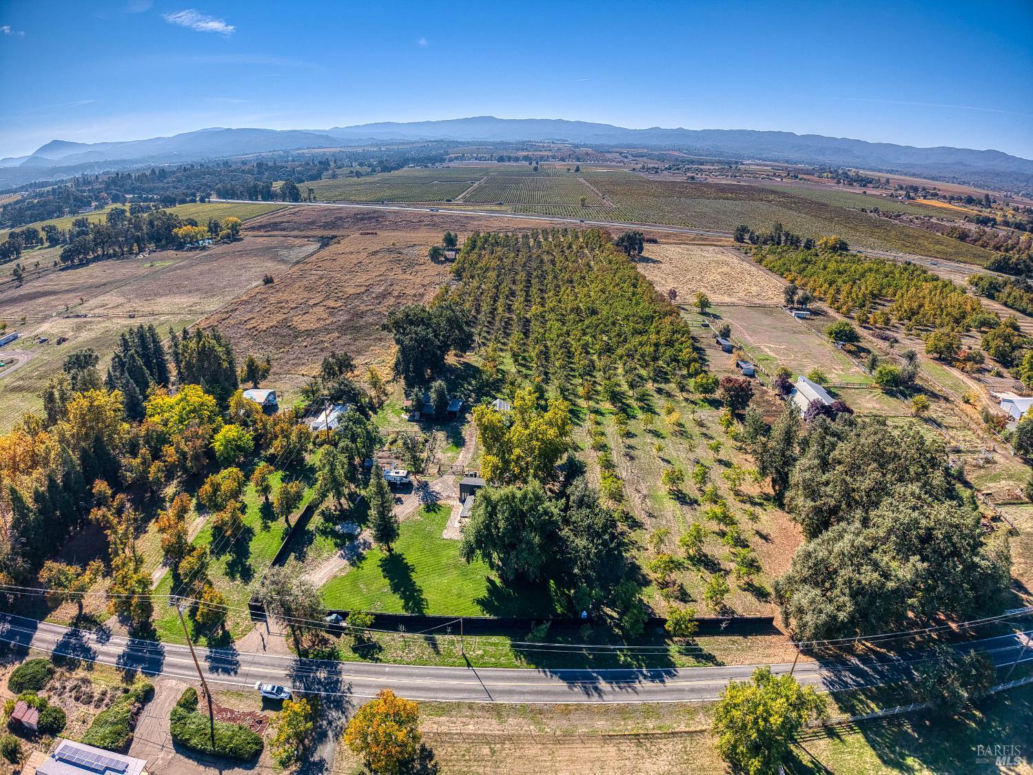Detail Gallery Image 72 of 76 For 2427 Argonaut Rd, Finley,  CA 95453 - 3 Beds | 2 Baths