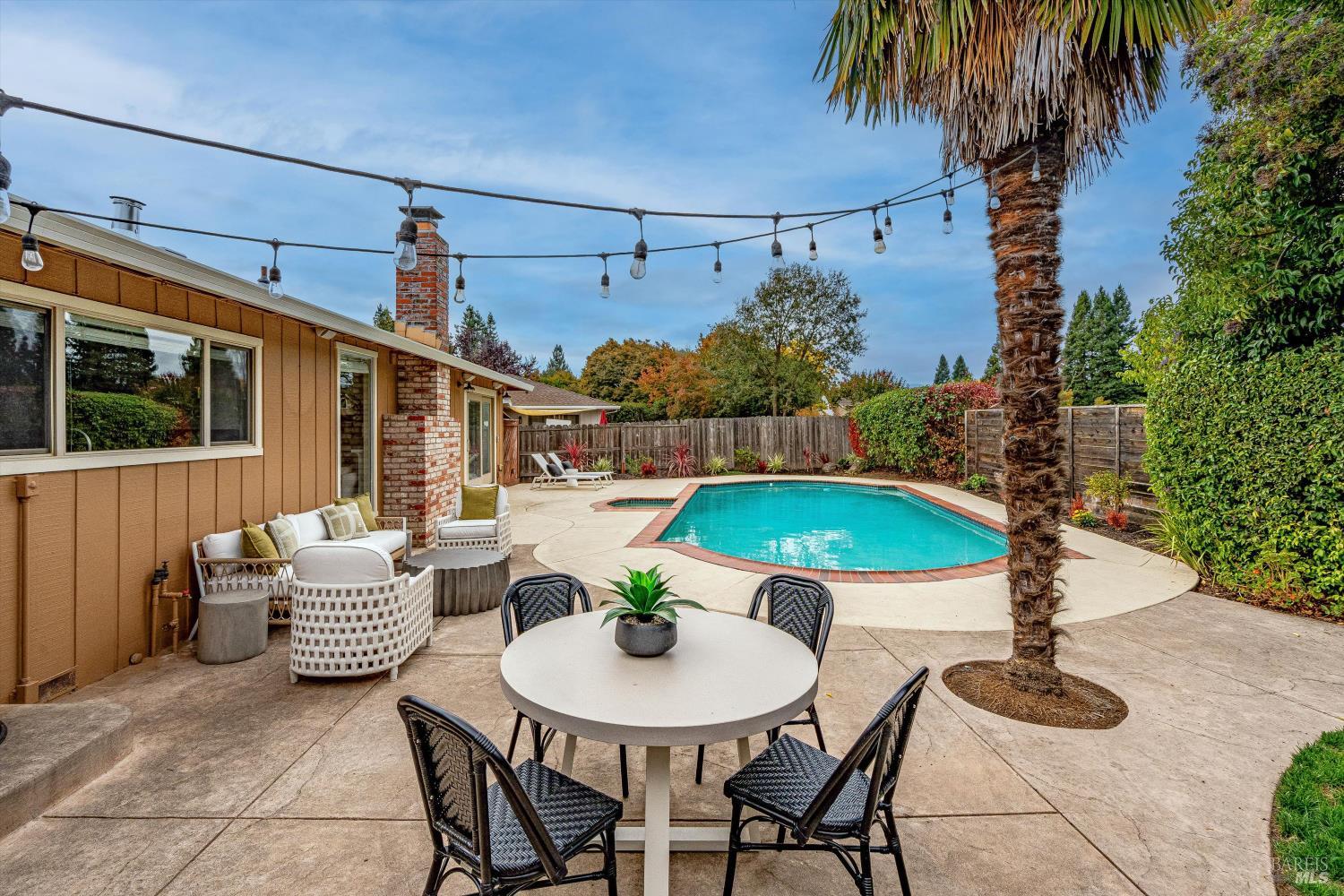 Detail Gallery Image 44 of 49 For 692 Avenue Del Oro Unkn, Sonoma,  CA 95476 - 3 Beds | 2 Baths