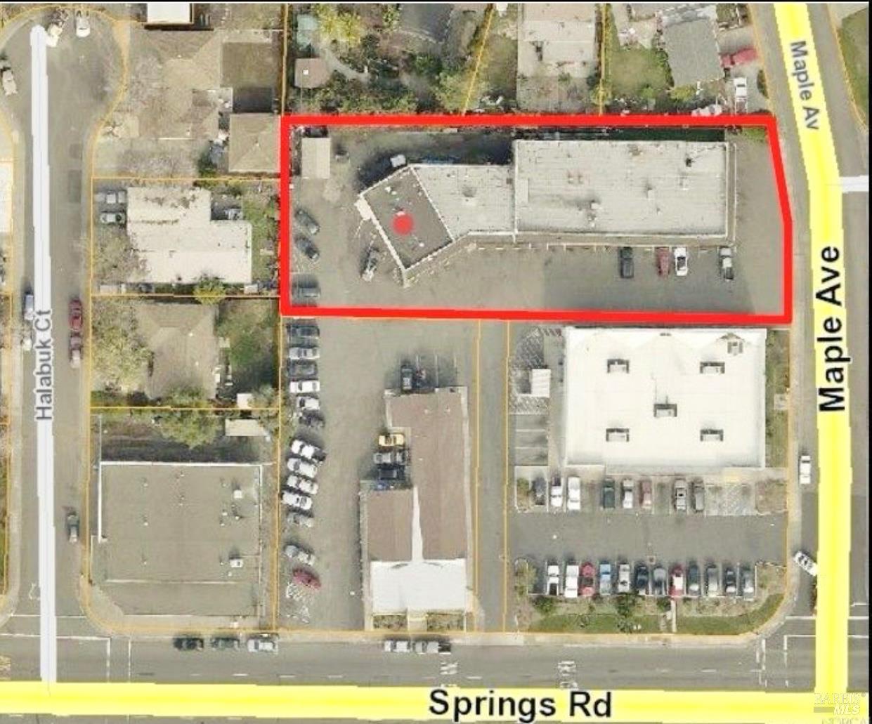 Detail Gallery Image 17 of 18 For 1109 Maple Ave, Vallejo,  CA 94591 - – Beds | – Baths