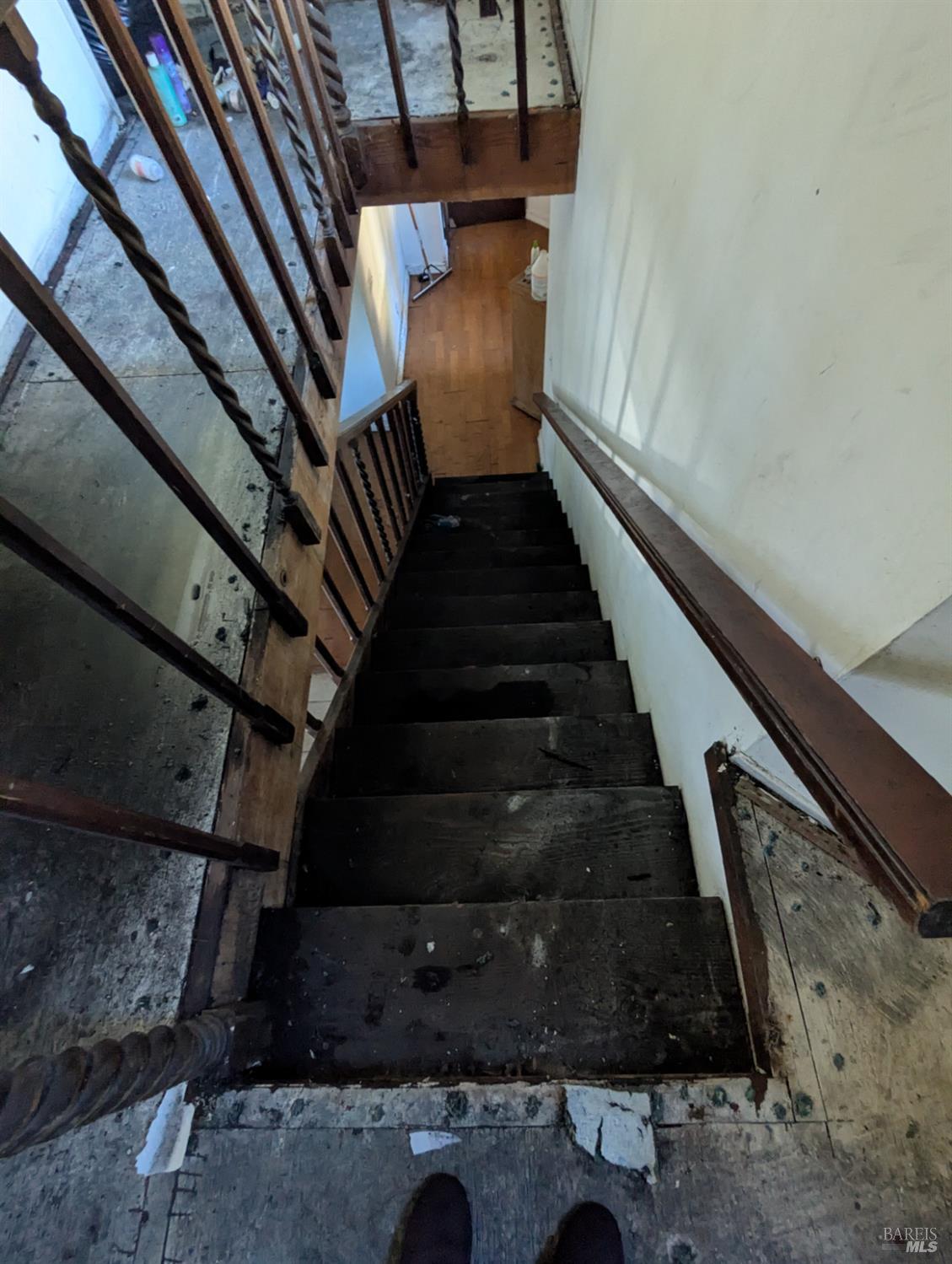 Detail Gallery Image 29 of 53 For 25780 Porro Ct, Willits,  CA 95490 - 3 Beds | 2 Baths